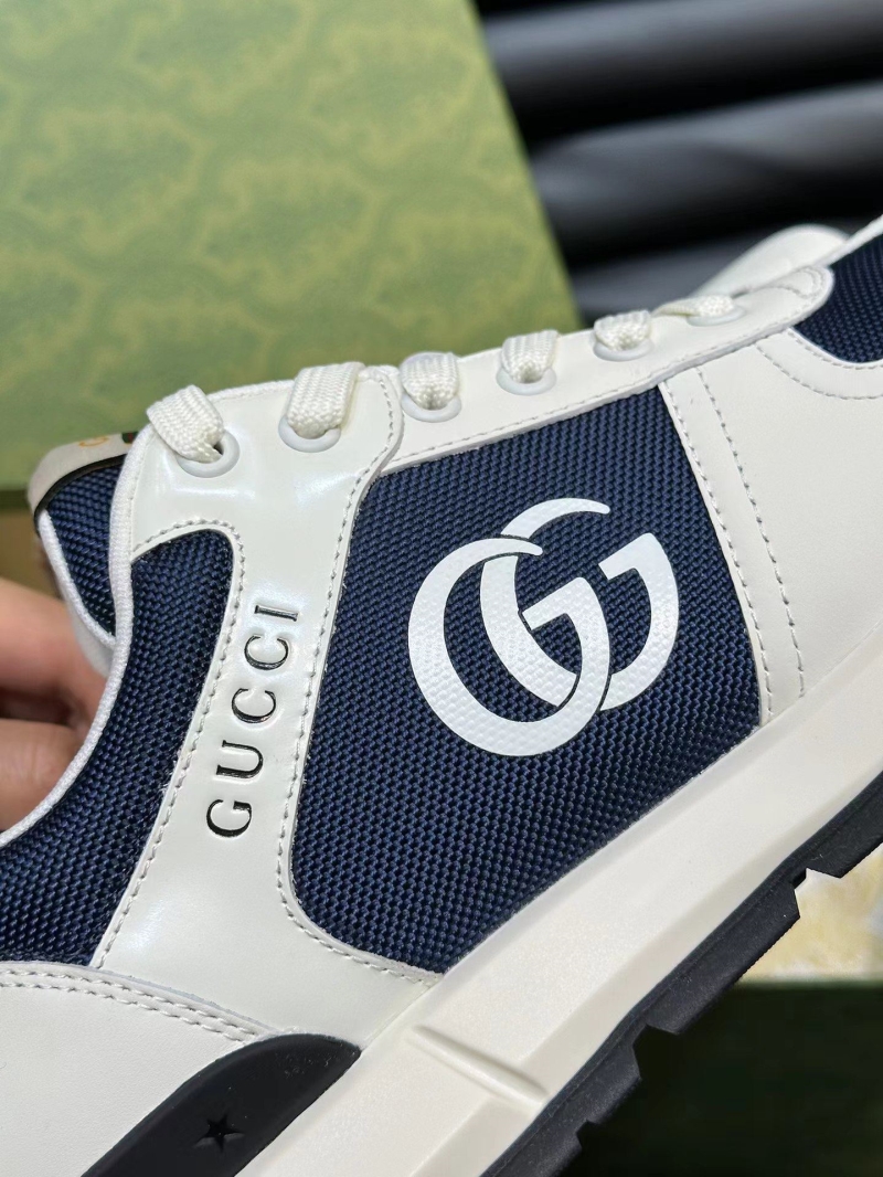 Gucci Casual Shoes